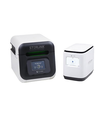 STERLINK