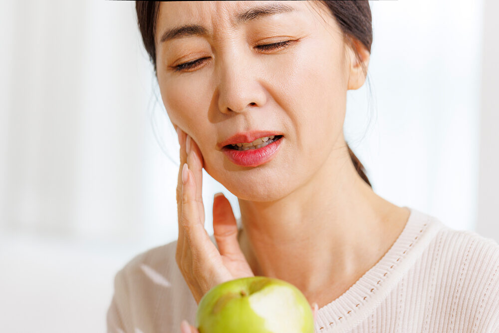 식사는 부드럽게