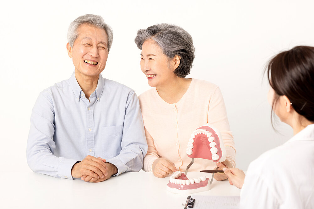 전악 임플란트
