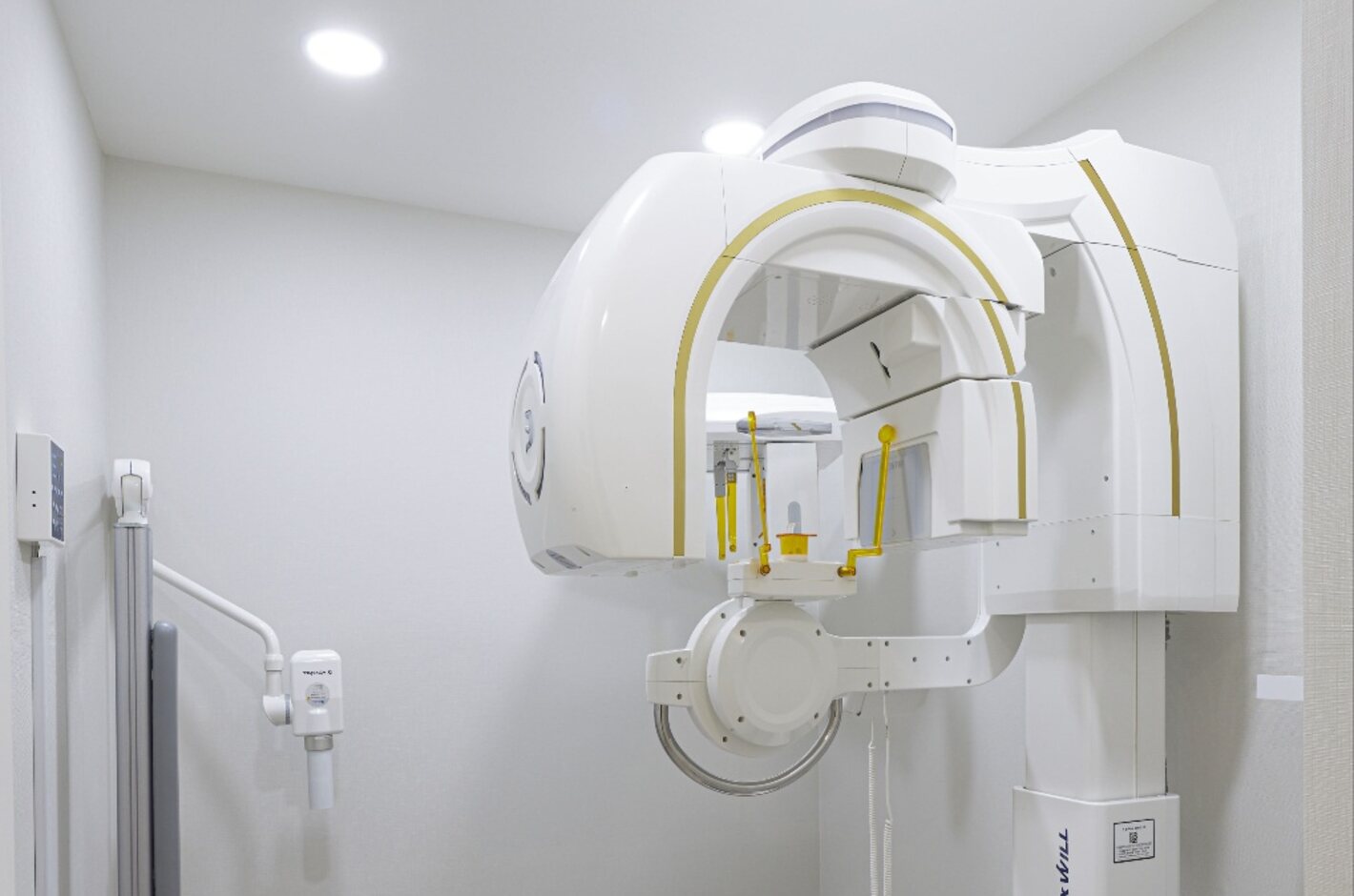 3D CT·구강스캔