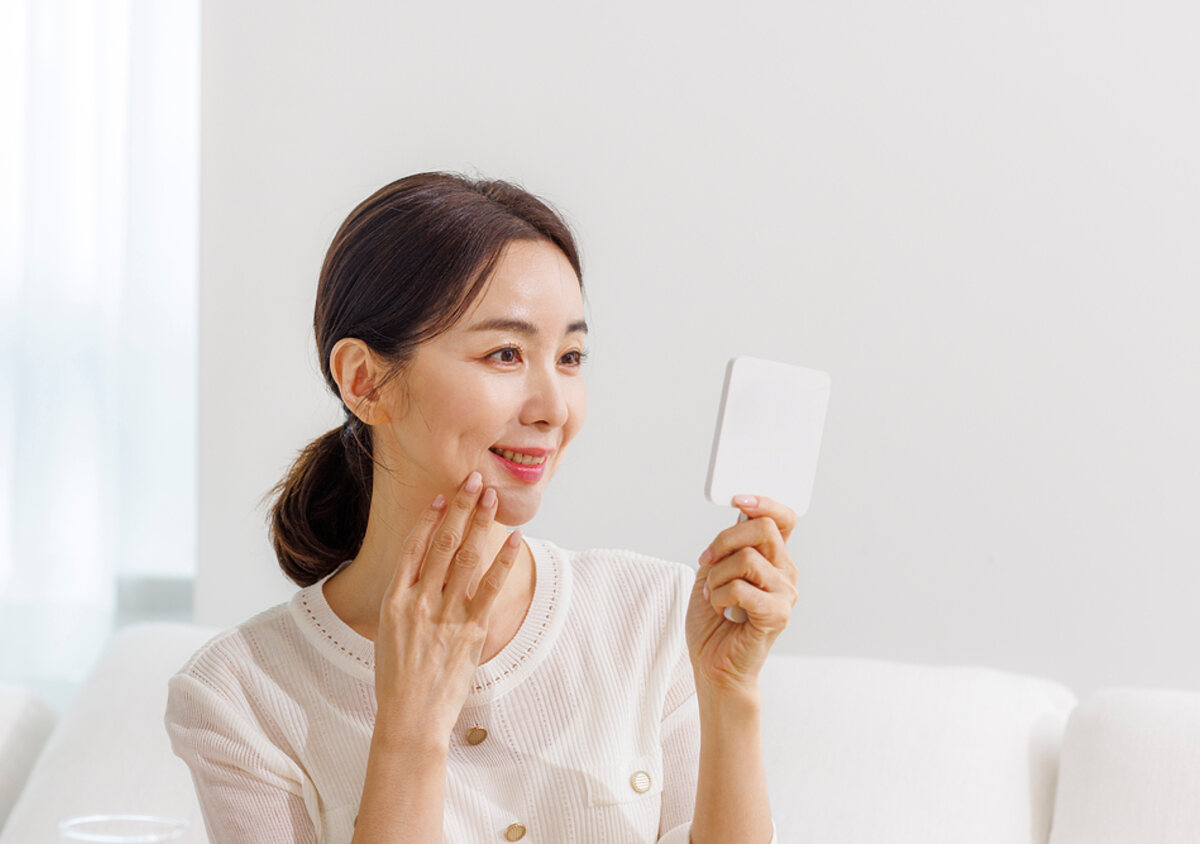 회복 기간