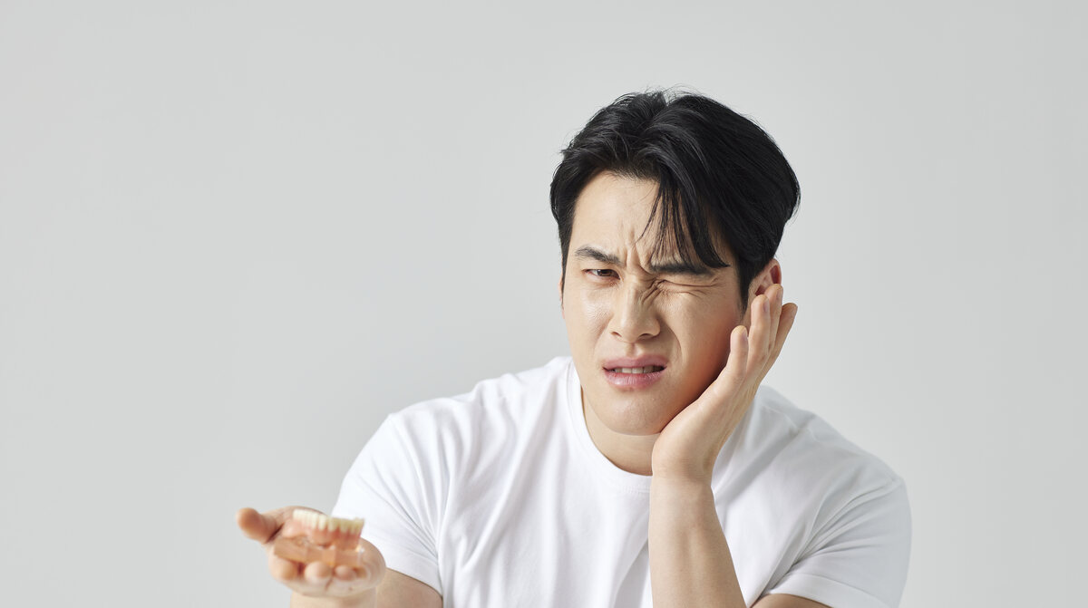 관절에서 나는 소리
